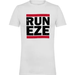 Printed Adult Football Fan Tee
