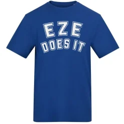 Printed Adult Football Fan Tee