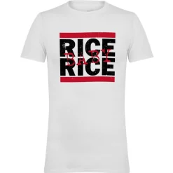 Printed Adult Football Fan Tee