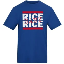 Printed Adult Football Fan Tee