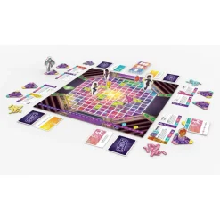 Prisma Arena Board Game
