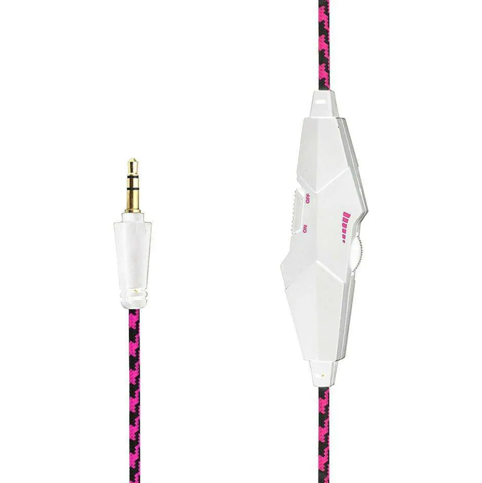 PRO G4 Kirby Gaming Headphones