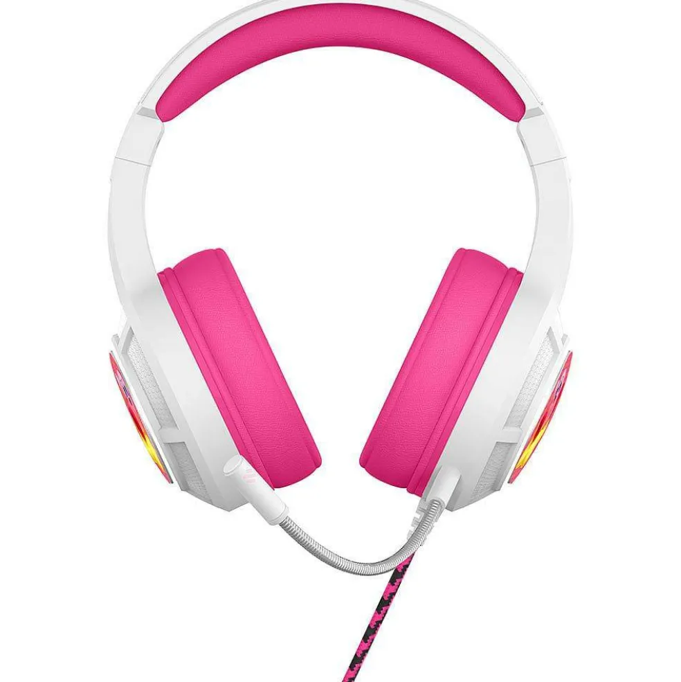 PRO G4 Kirby Gaming Headphones