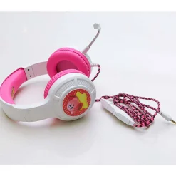 PRO G4 Kirby Gaming Headphones