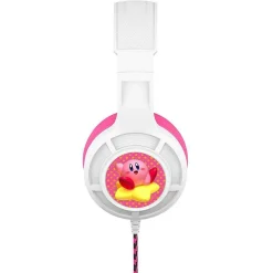 PRO G4 Kirby Gaming Headphones