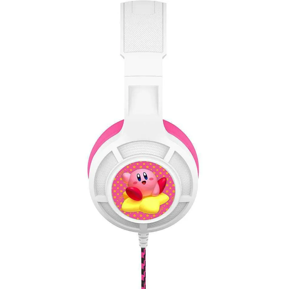 PRO G4 Kirby Gaming Headphones