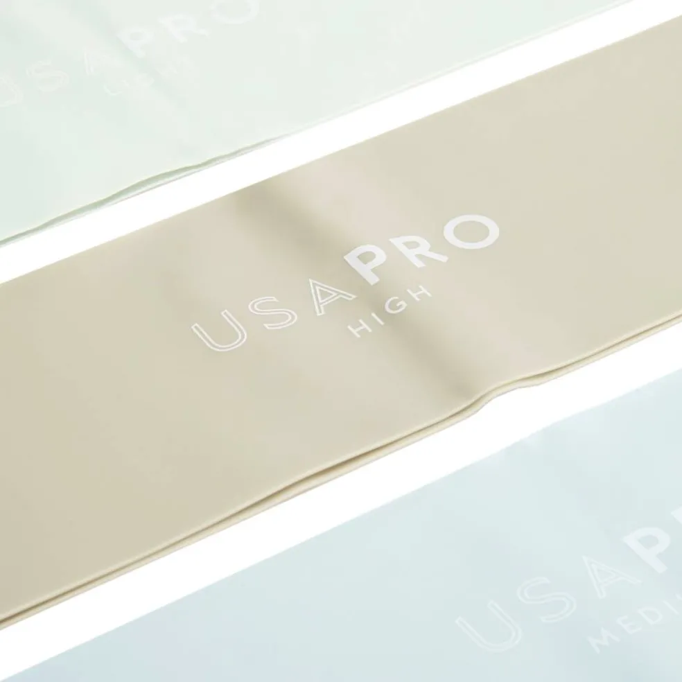 Pro Micro Band Set Multi