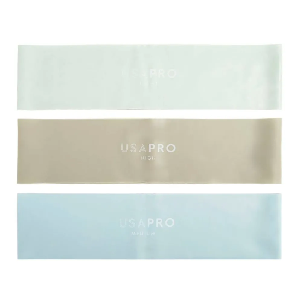 Pro Micro Band Set Multi