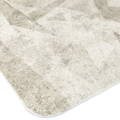 Pro Printed Yoga Mat