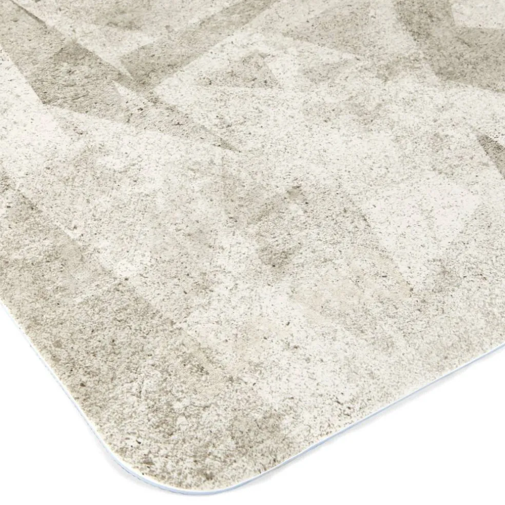 Pro Printed Yoga Mat