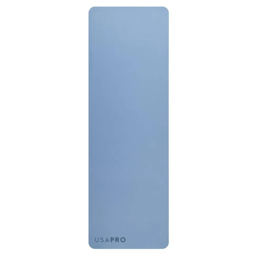 Pro Printed Yoga Mat