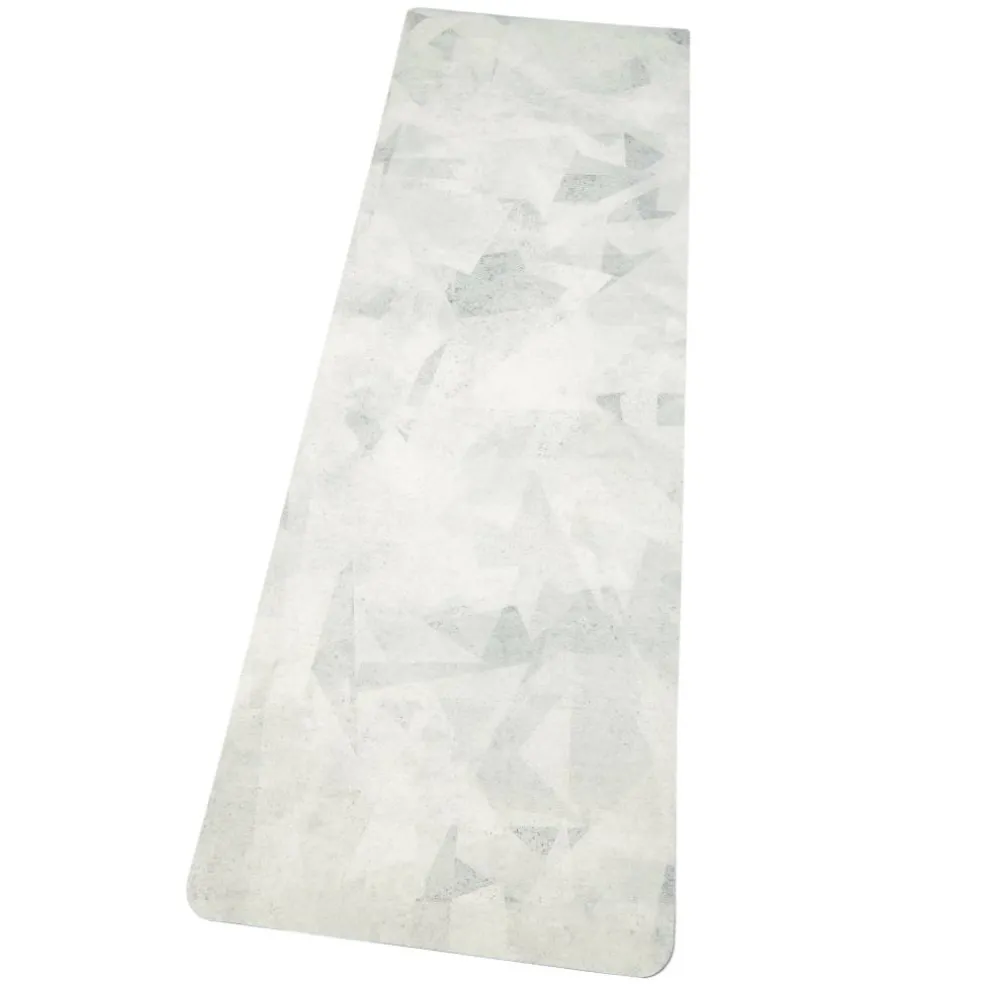 Pro Printed Yoga Mat