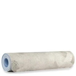 Pro Printed Yoga Mat