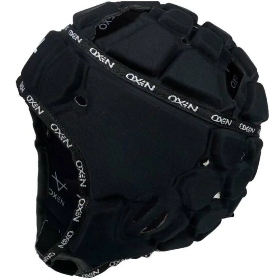 Pro Rugby Head Guards