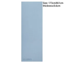 Pro Yoga Mat