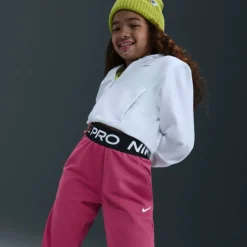 Pro Dri-FIT Jogging Bottoms Juniors