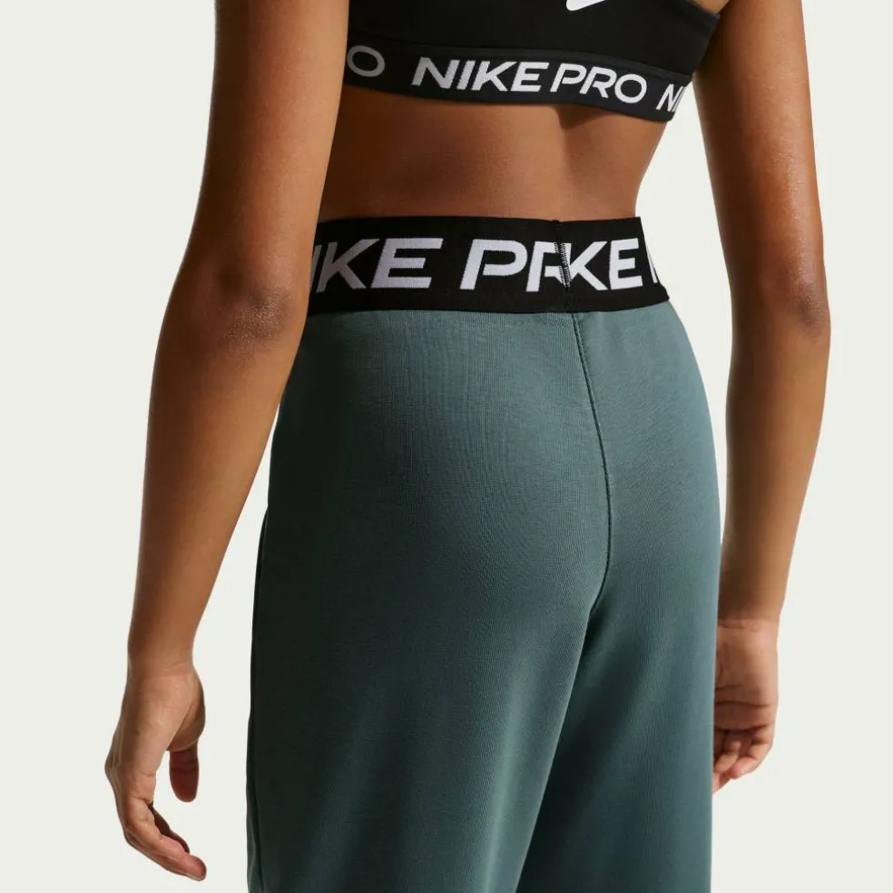 Pro Dri-FIT Jogging Bottoms Juniors