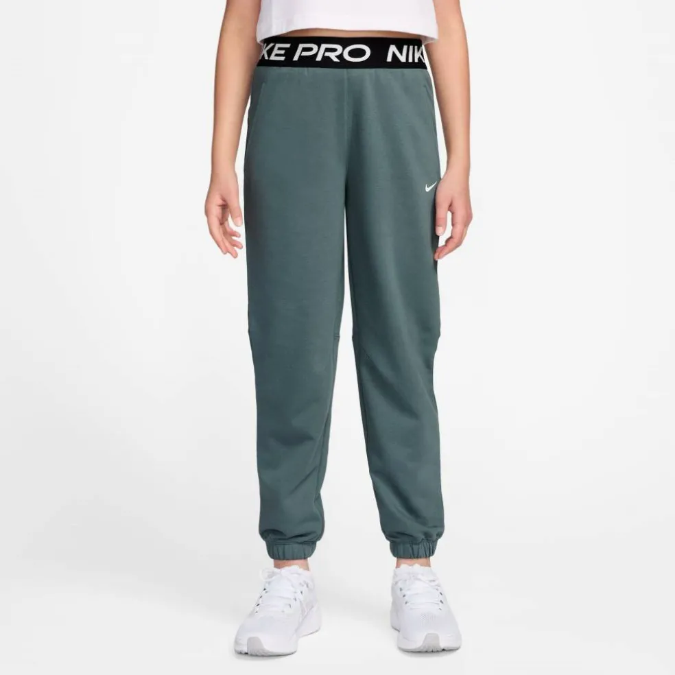 Pro Dri-FIT Jogging Bottoms Juniors