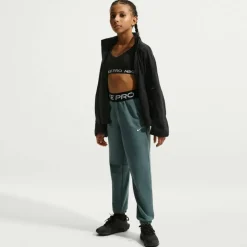 Pro Dri-FIT Jogging Bottoms Juniors