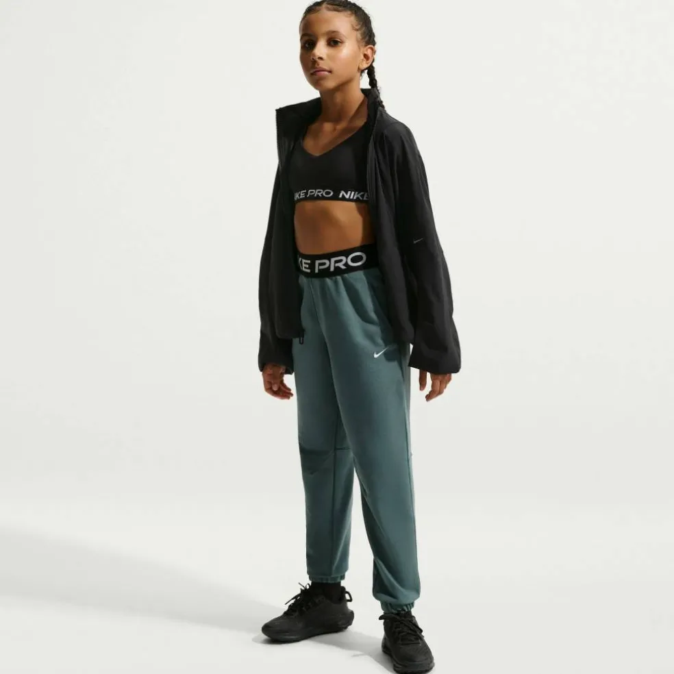 Pro Dri-FIT Jogging Bottoms Juniors