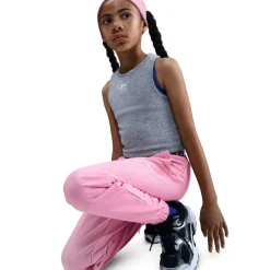 Pro Dri-FIT Jogging Bottoms Juniors