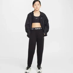 Pro Dri-FIT Jogging Bottoms Juniors