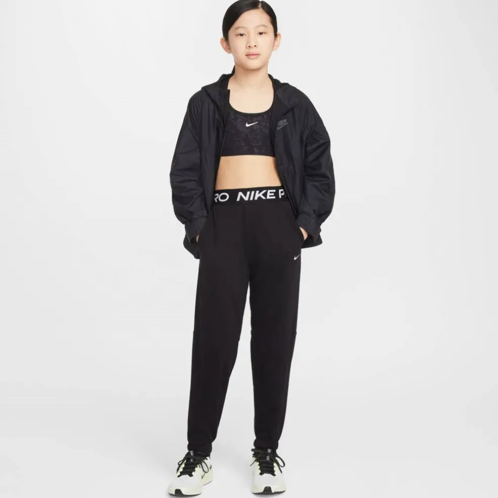 Pro Dri-FIT Jogging Bottoms Juniors