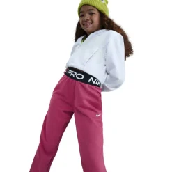 Pro Dri-FIT Jogging Bottoms Juniors