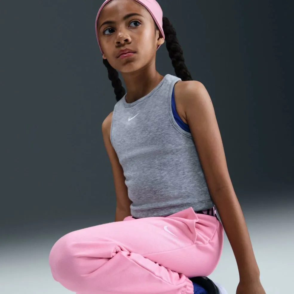 Pro Dri-FIT Jogging Bottoms Juniors