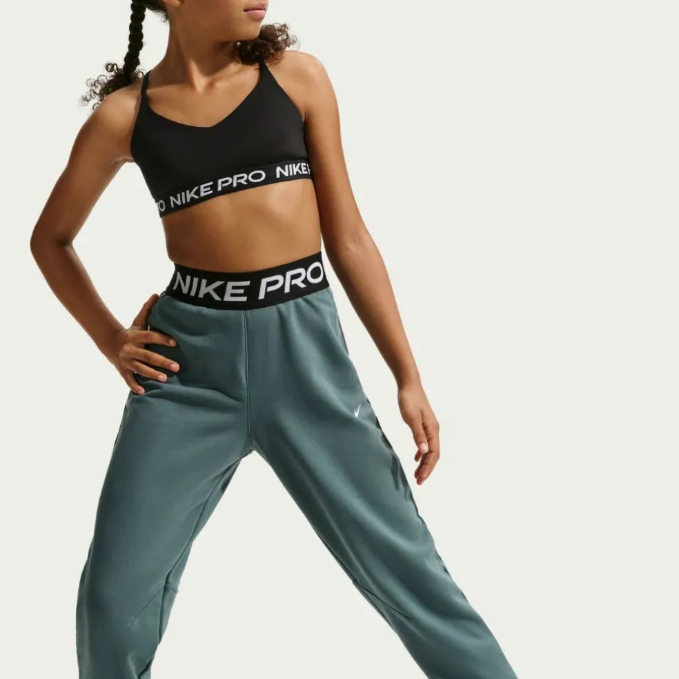 Pro Dri-FIT Jogging Bottoms Juniors