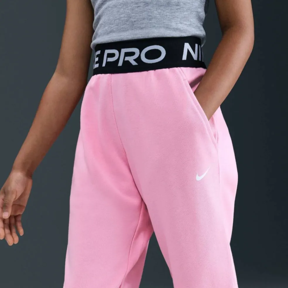 Pro Dri-FIT Jogging Bottoms Juniors
