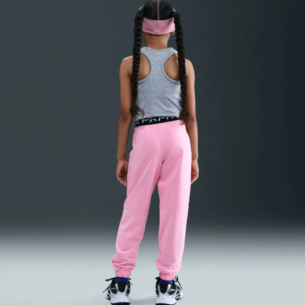 Pro Dri-FIT Jogging Bottoms Juniors