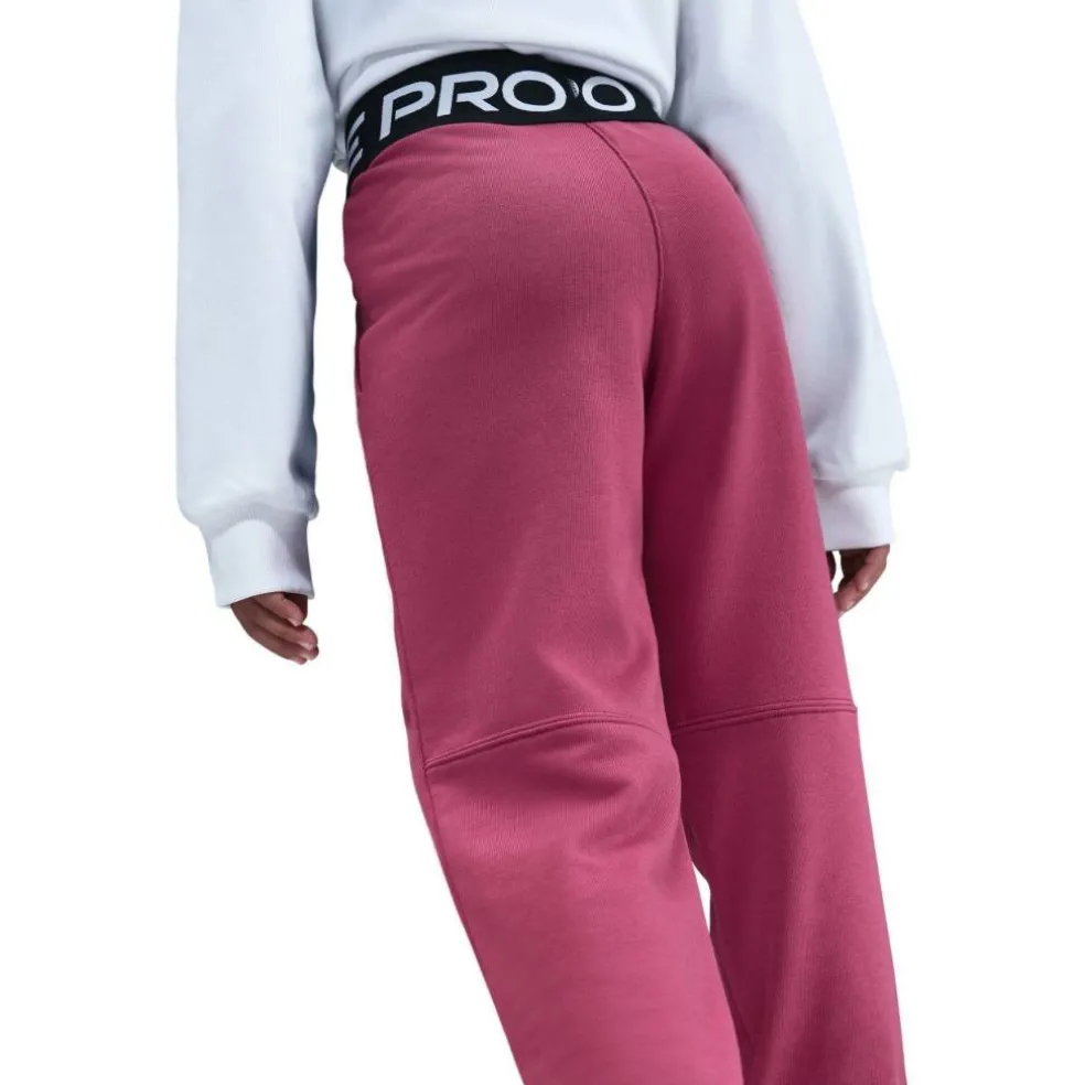 Pro Dri-FIT Jogging Bottoms Juniors