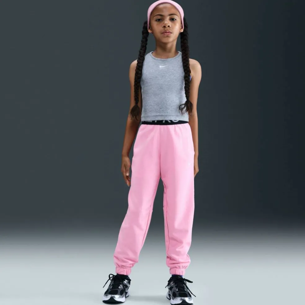 Pro Dri-FIT Jogging Bottoms Juniors