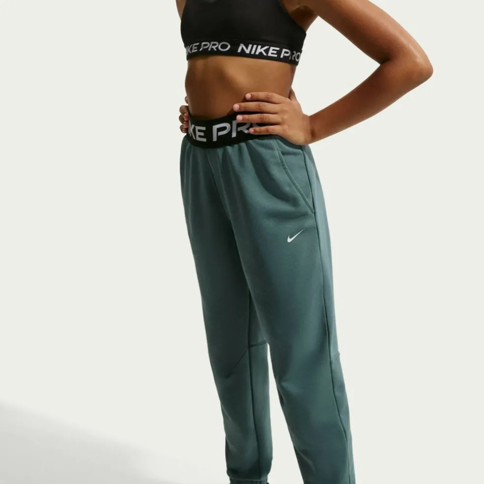 Pro Dri-FIT Jogging Bottoms Juniors