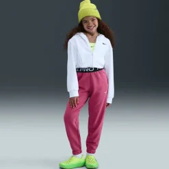 Pro Dri-FIT Jogging Bottoms Juniors