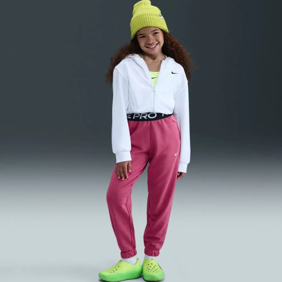 Pro Dri-FIT Jogging Bottoms Juniors