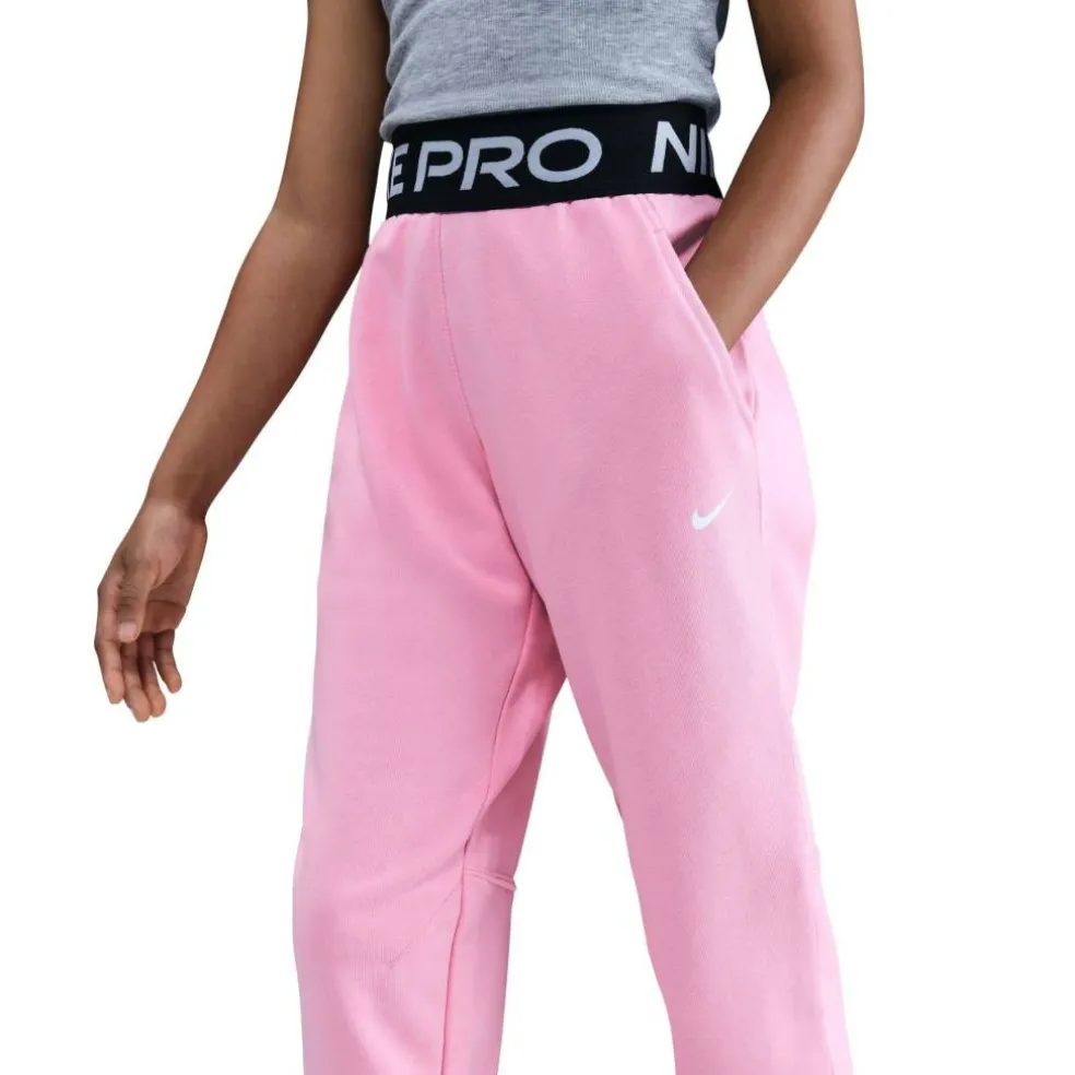 Pro Dri-FIT Jogging Bottoms Juniors