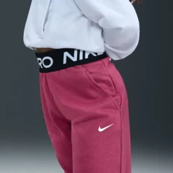 Pro Dri-FIT Jogging Bottoms Juniors