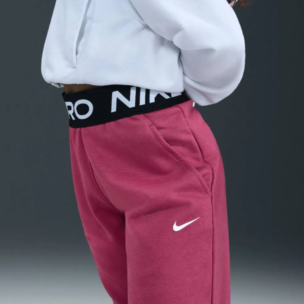 Pro Dri-FIT Jogging Bottoms Juniors
