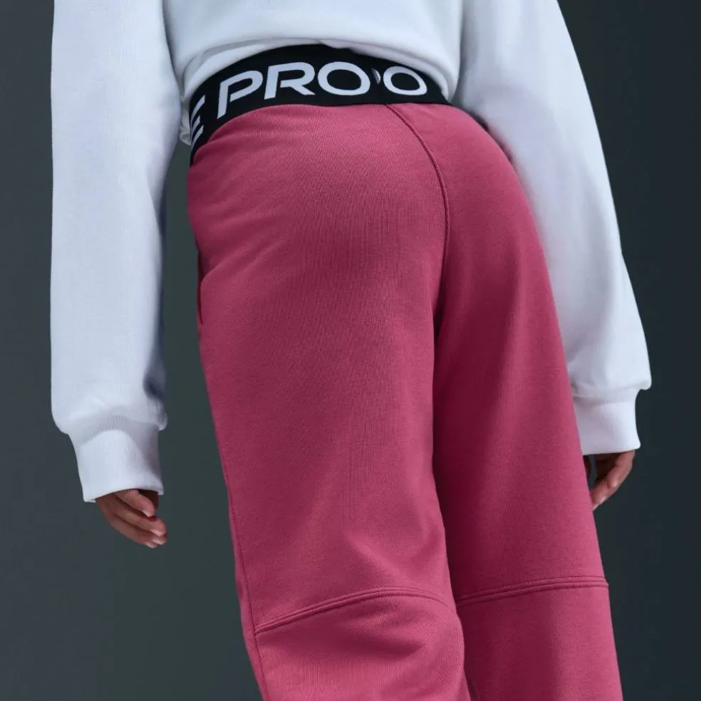 Pro Dri-FIT Jogging Bottoms Juniors