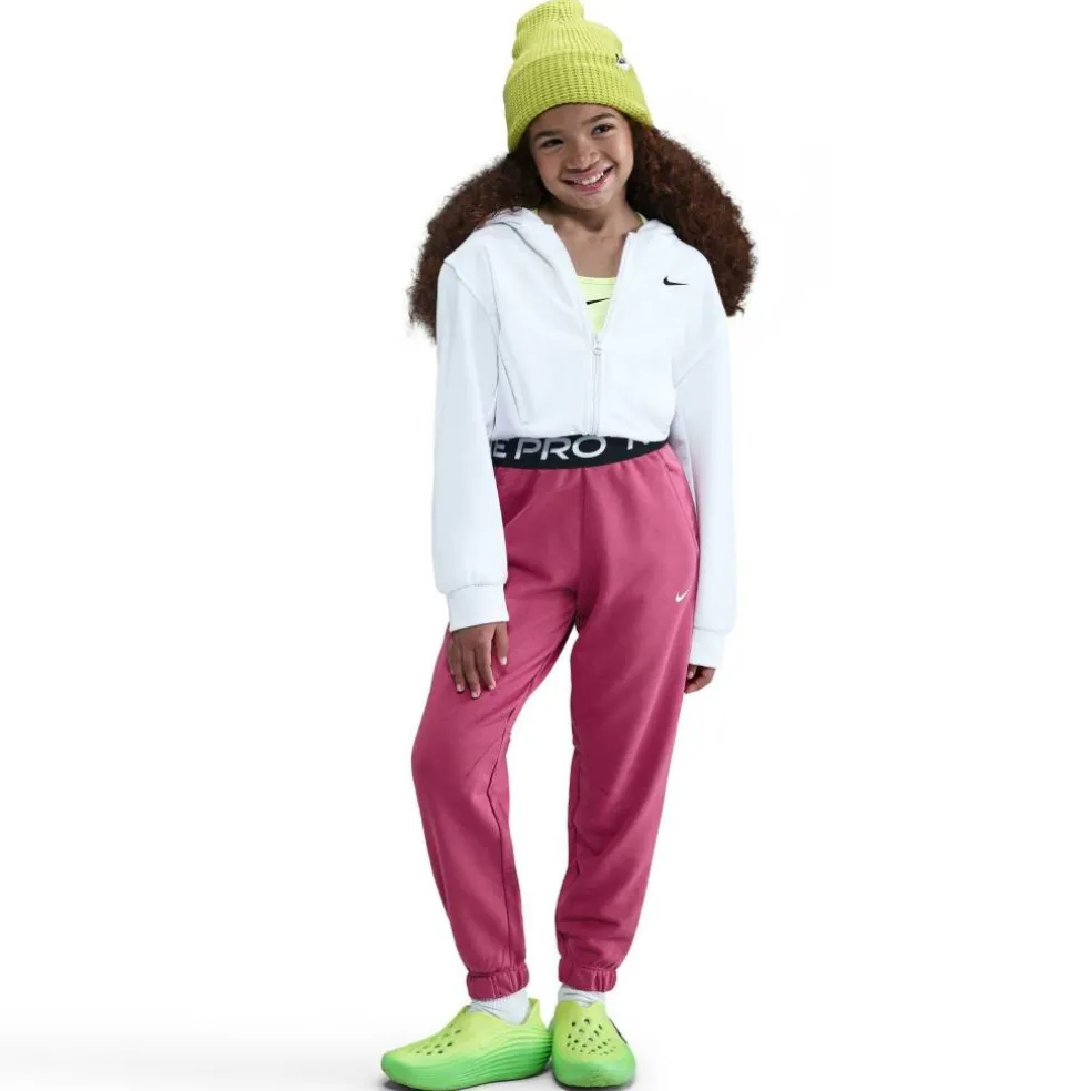 Pro Dri-FIT Jogging Bottoms Juniors
