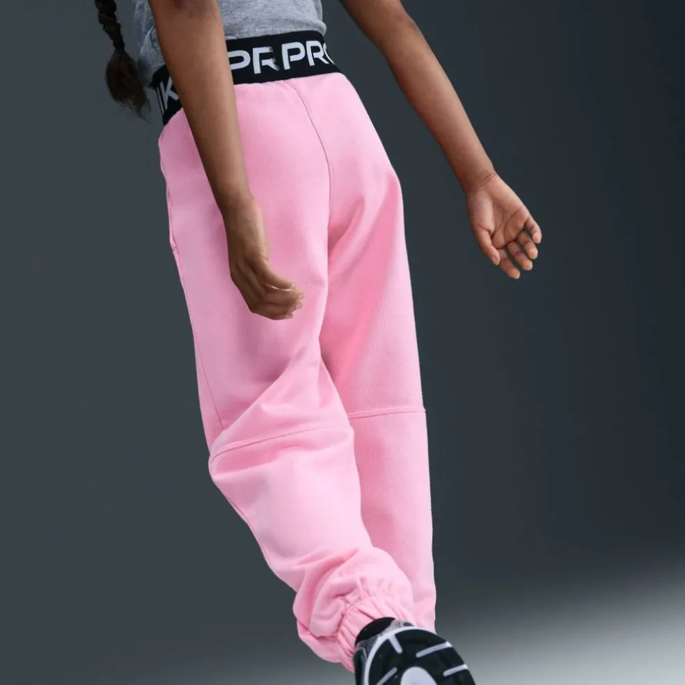 Pro Dri-FIT Jogging Bottoms Juniors