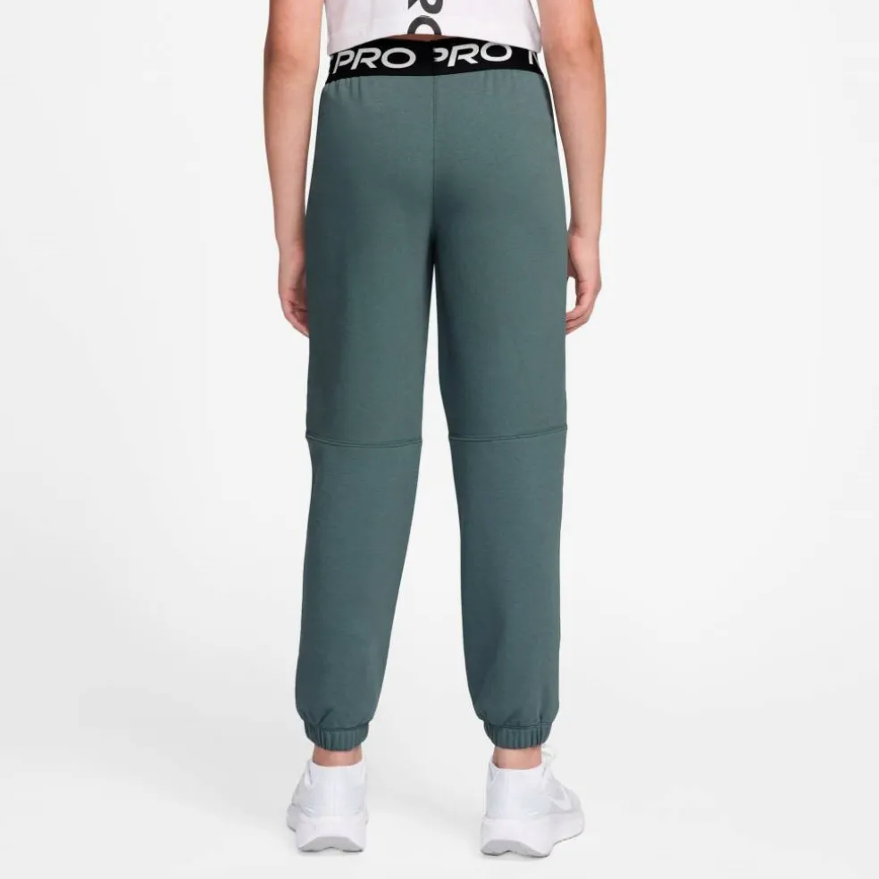 Pro Dri-FIT Jogging Bottoms Juniors