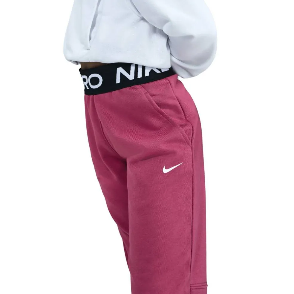 Pro Dri-FIT Jogging Bottoms Juniors
