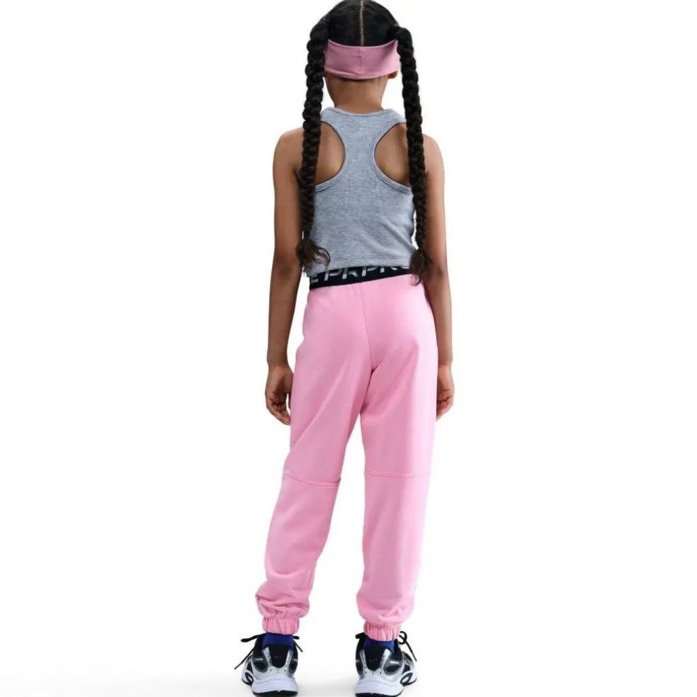 Pro Dri-FIT Jogging Bottoms Juniors