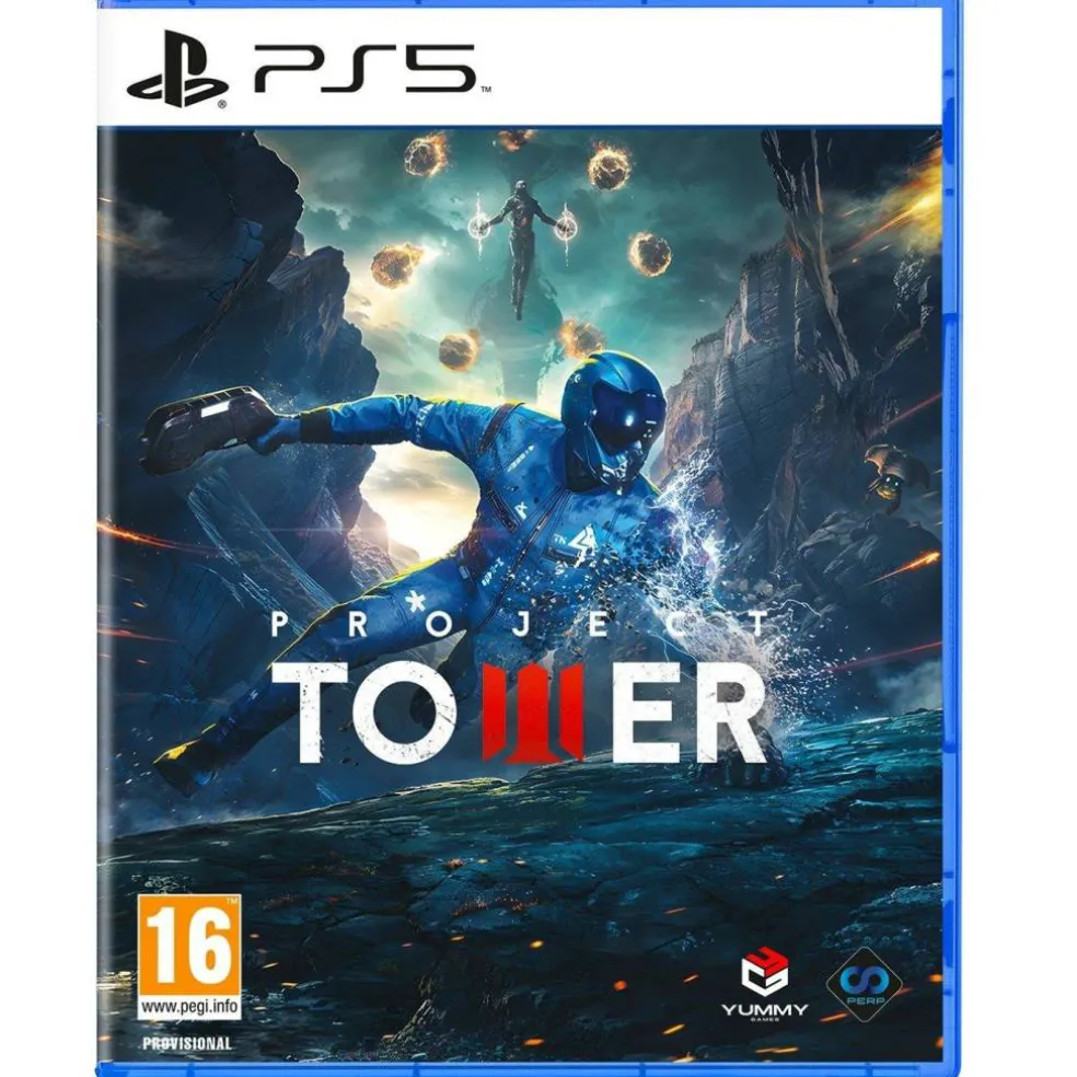 Project Tower