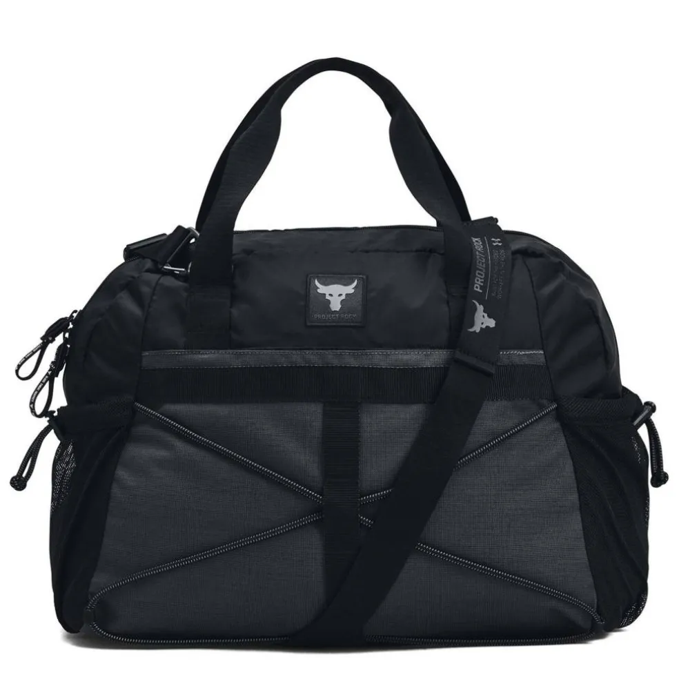 Project Rock Gym Bag SM