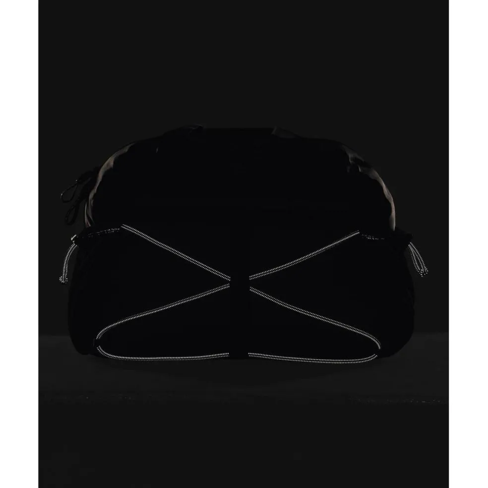 Project Rock Gym Bag SM