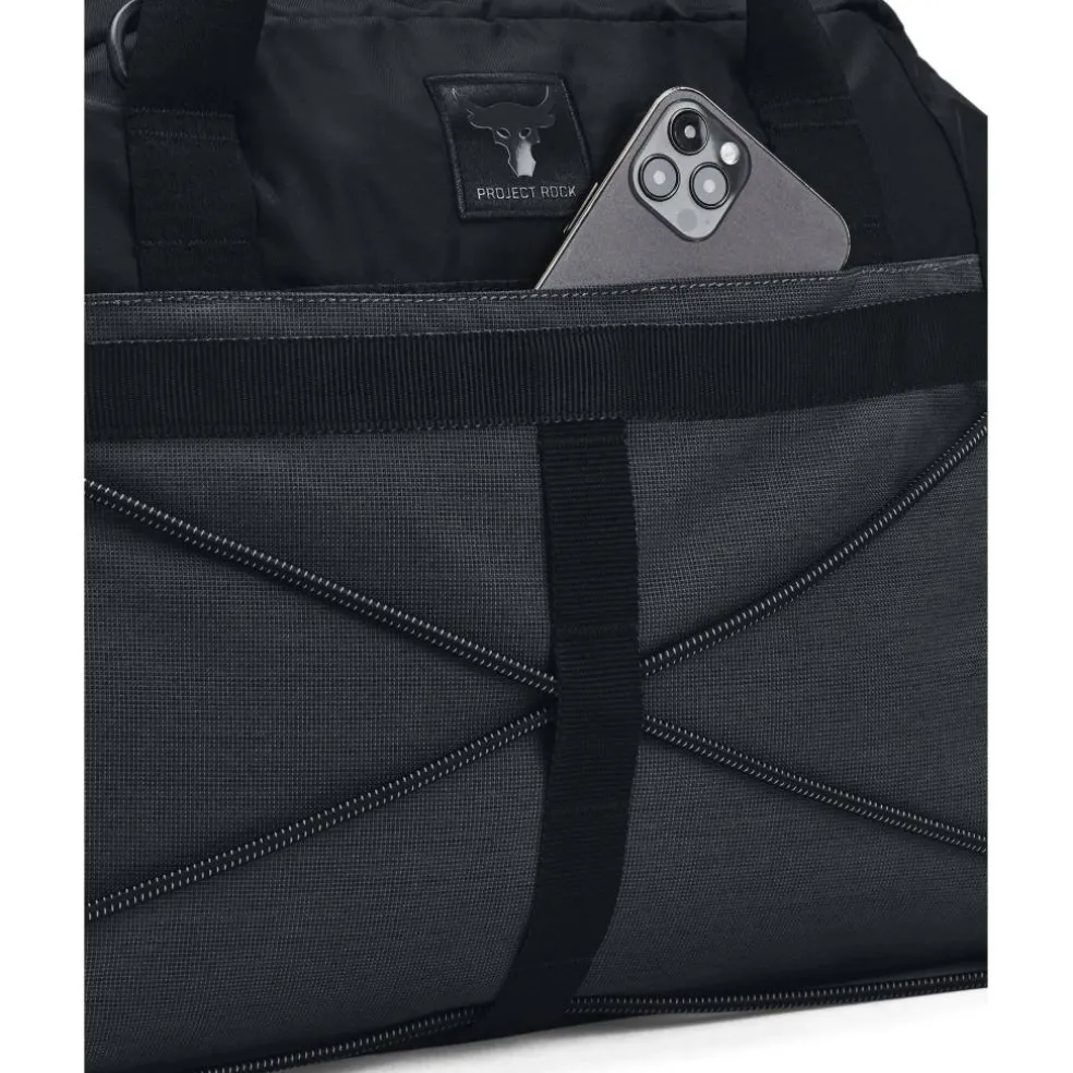 Project Rock Gym Bag SM